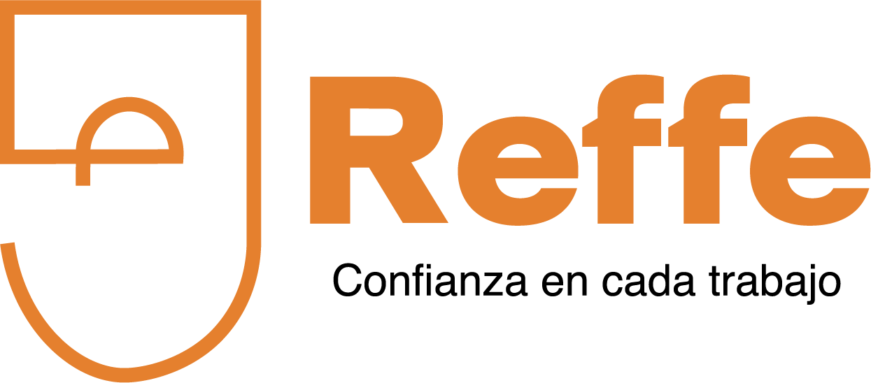 Reffe — Confianza en cada trabajo